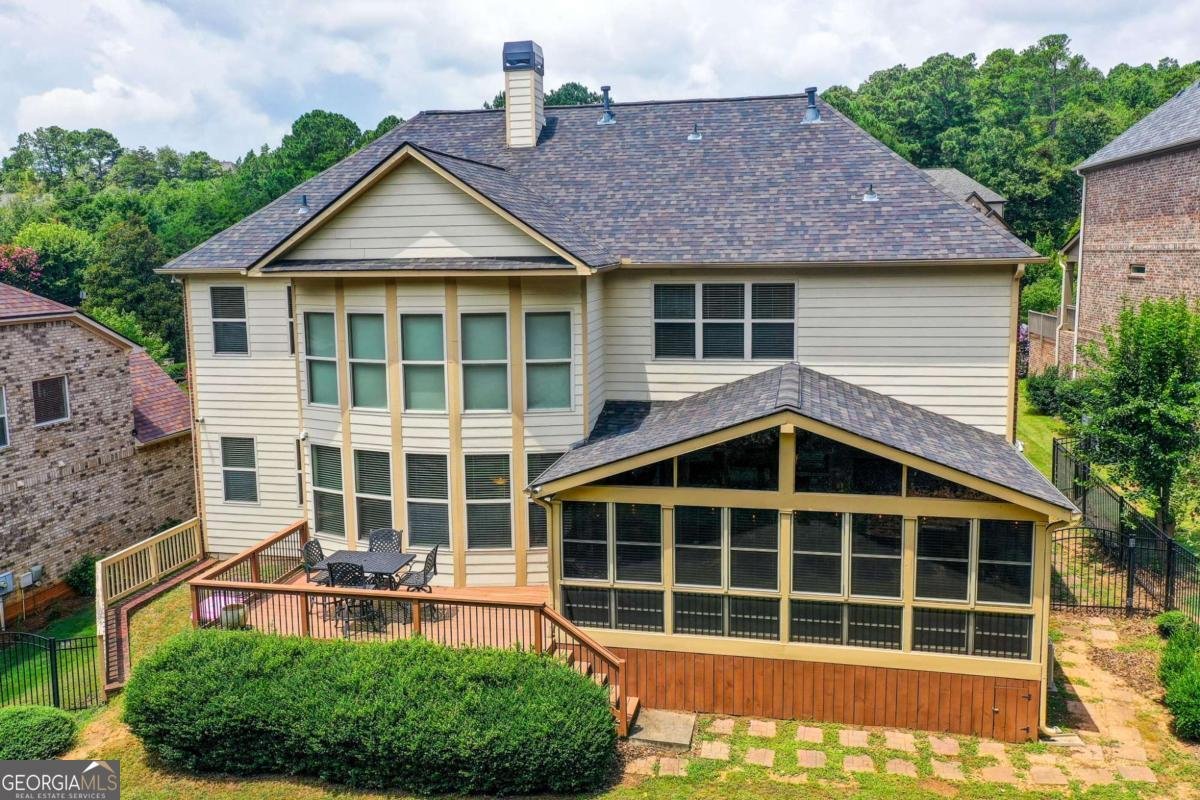 2390 Colchester Court Cumming - 12