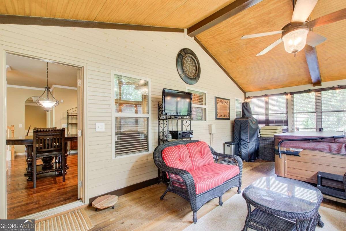 2390 Colchester Court Cumming - 15