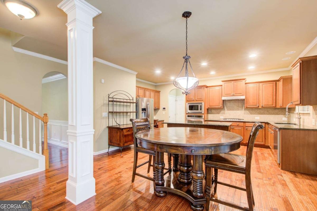 2390 Colchester Court Cumming - 16