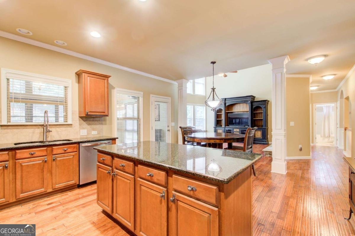 2390 Colchester Court Cumming - 17