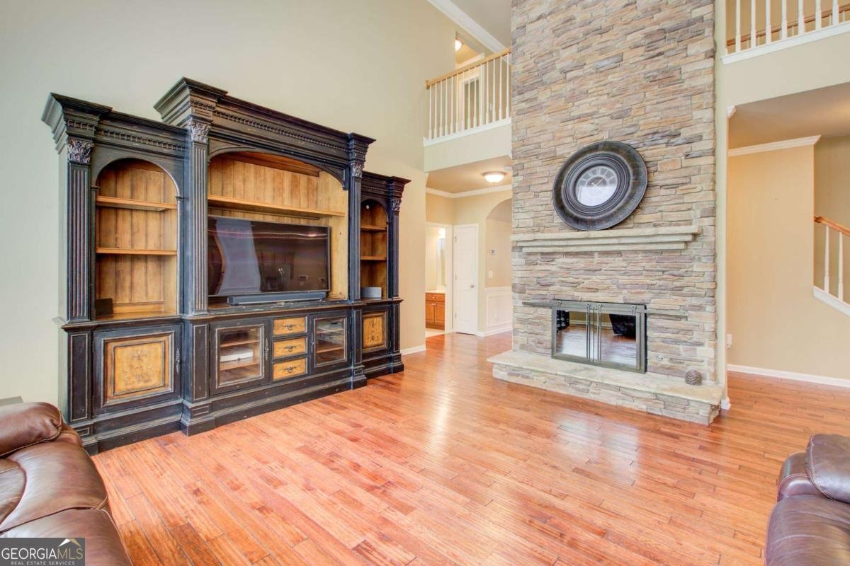 2390 Colchester Court Cumming - 20