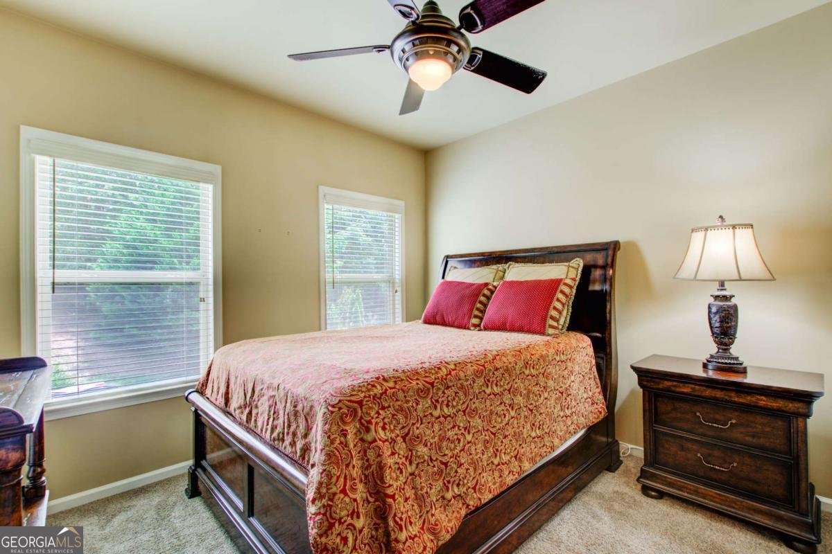 2390 Colchester Court Cumming - 21