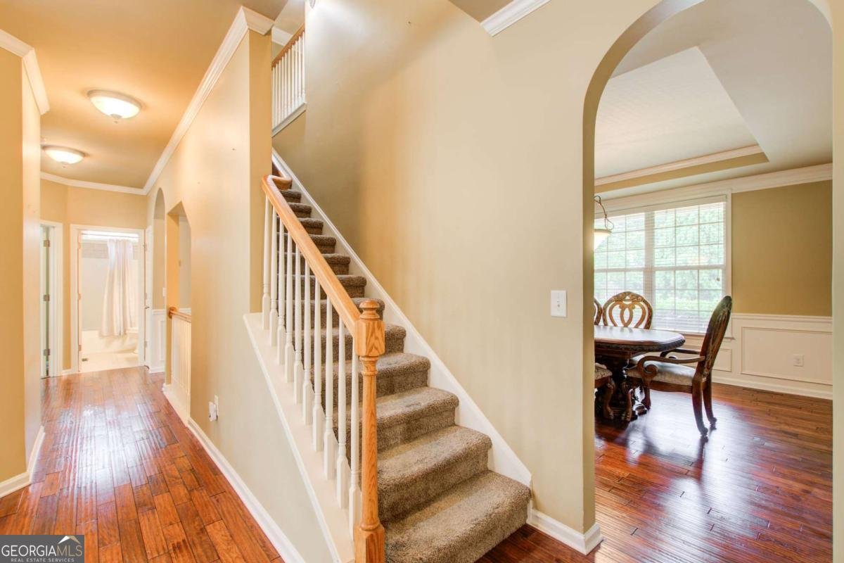 2390 Colchester Court Cumming - 23