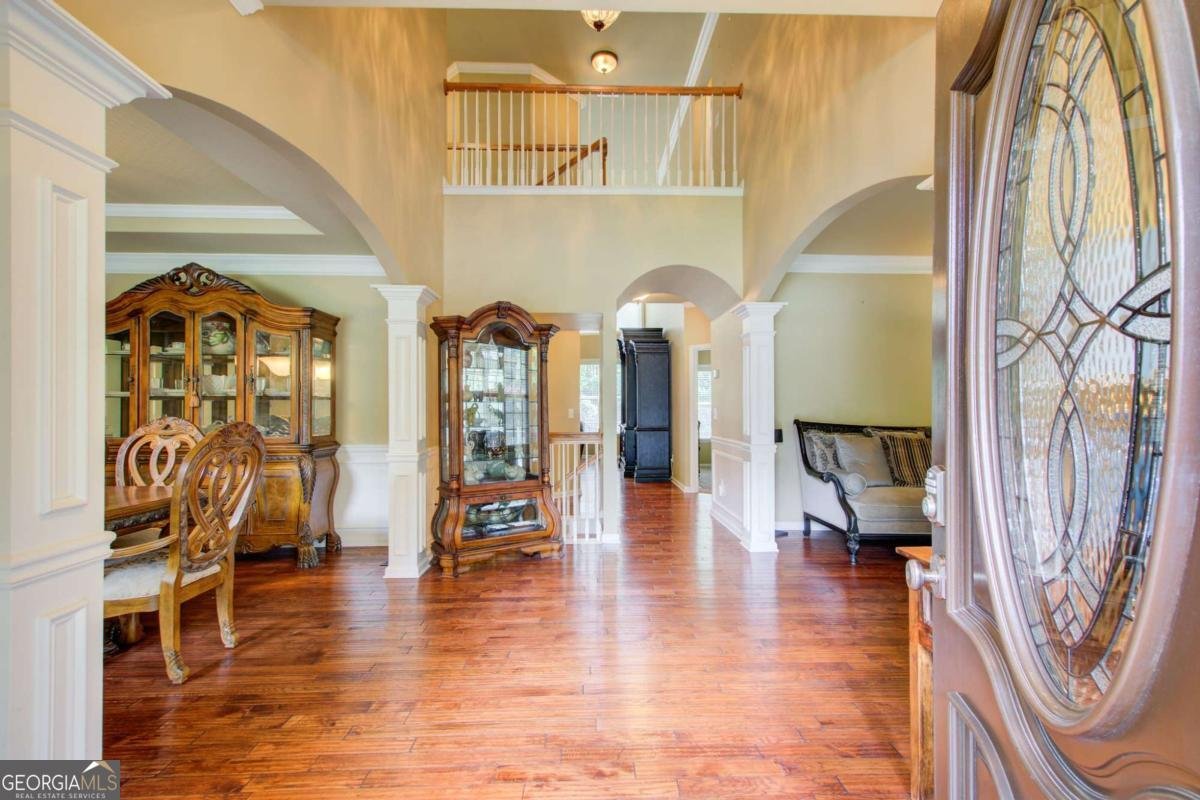 2390 Colchester Court Cumming - 3