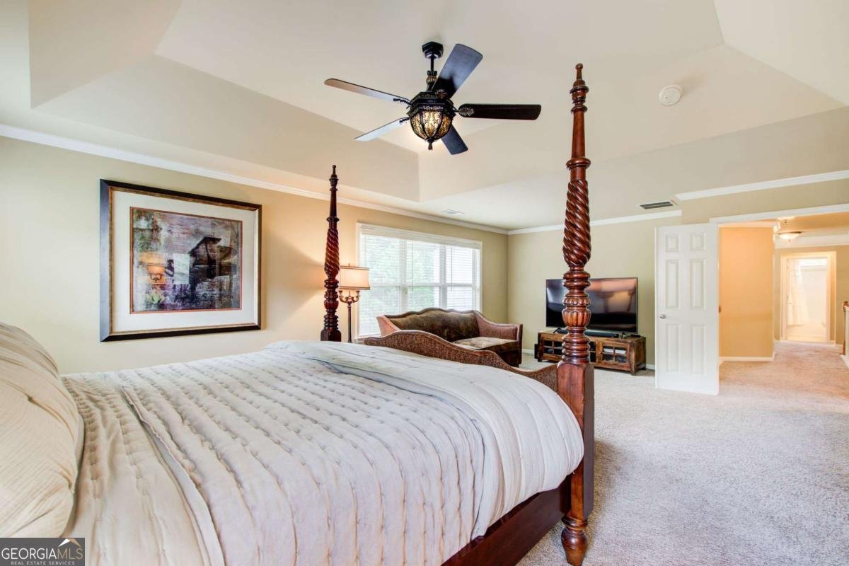 2390 Colchester Court Cumming - 31