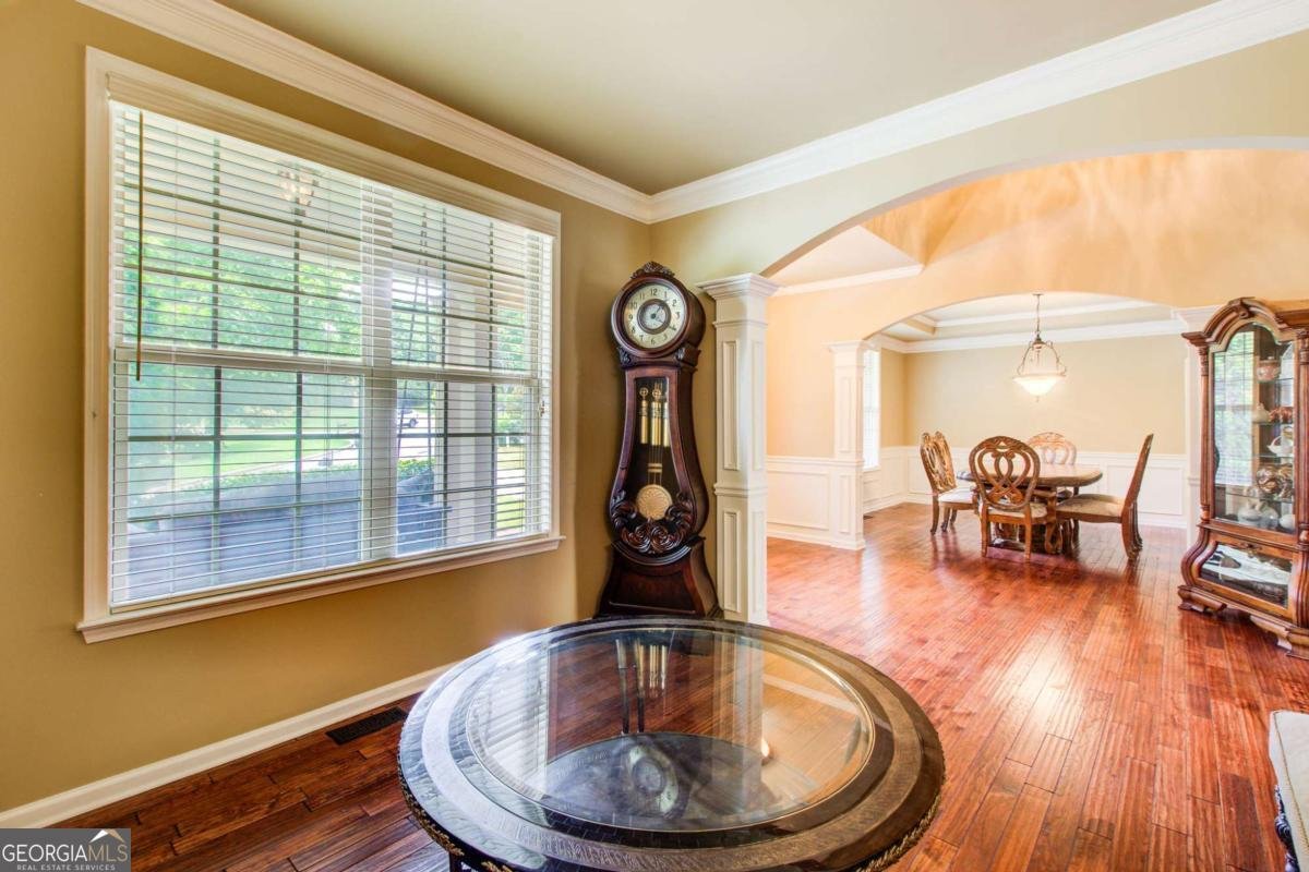 2390 Colchester Court Cumming - 4