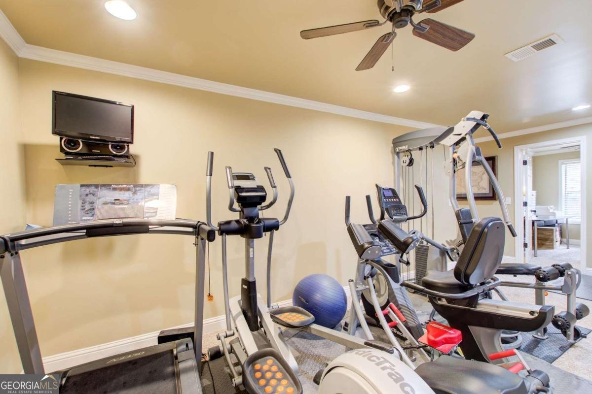 2390 Colchester Court Cumming - 46