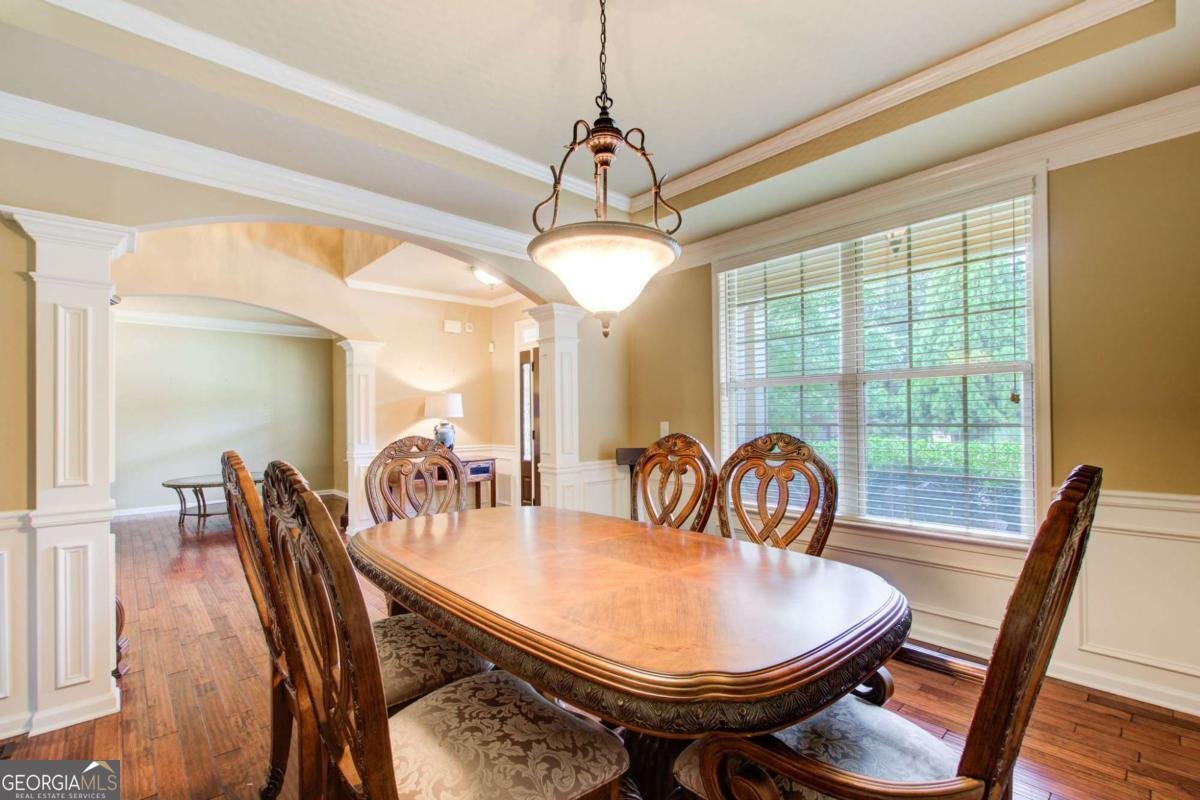 2390 Colchester Court Cumming - 6