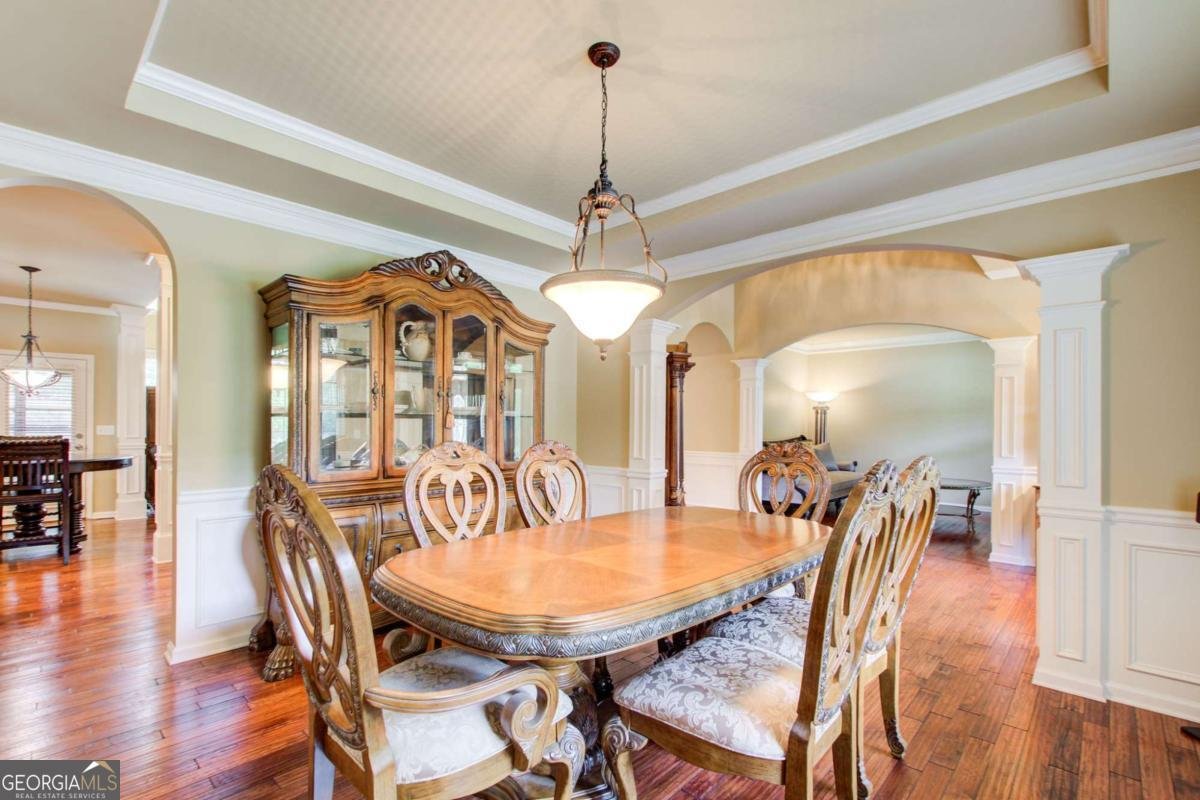 2390 Colchester Court Cumming - 7