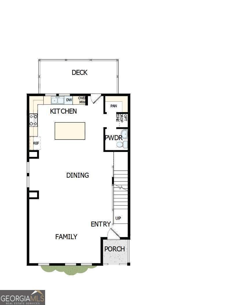 779 Auguste Avenue Decatur - 3