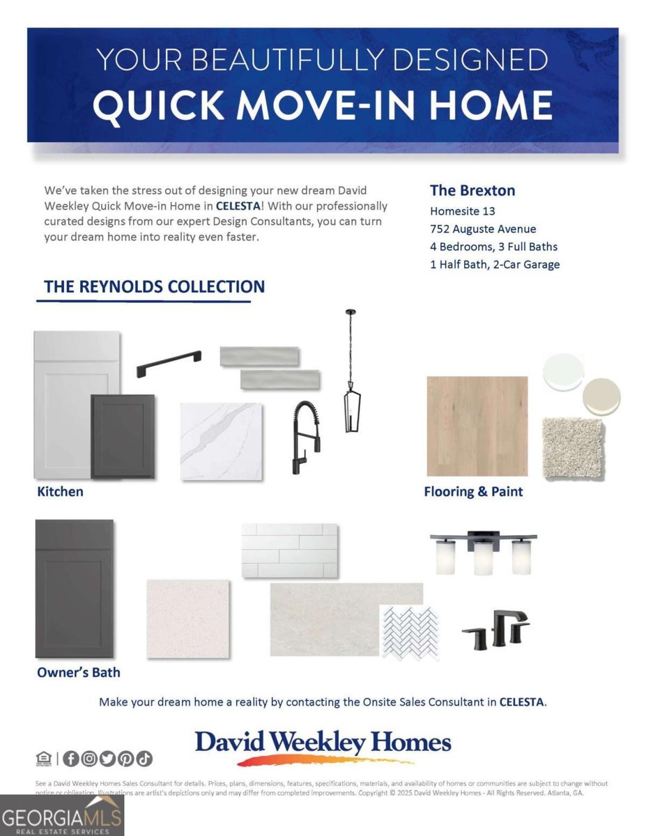 779 Auguste Avenue Decatur - 6