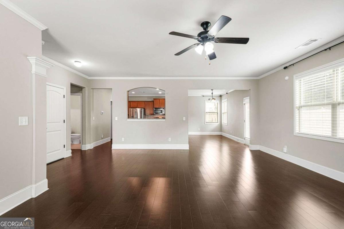 1365 Delo Lane Cumming - 3