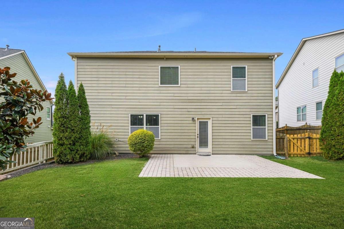 1365 Delo Lane Cumming - 37