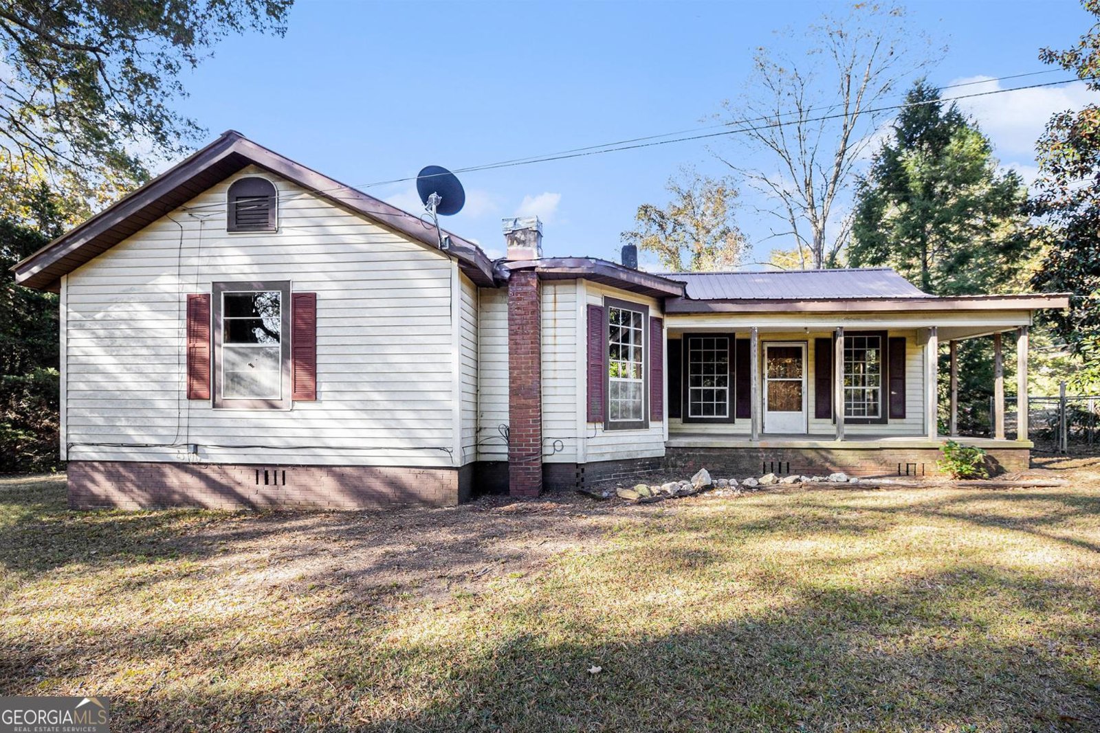 45 York Circle Cedartown - 1