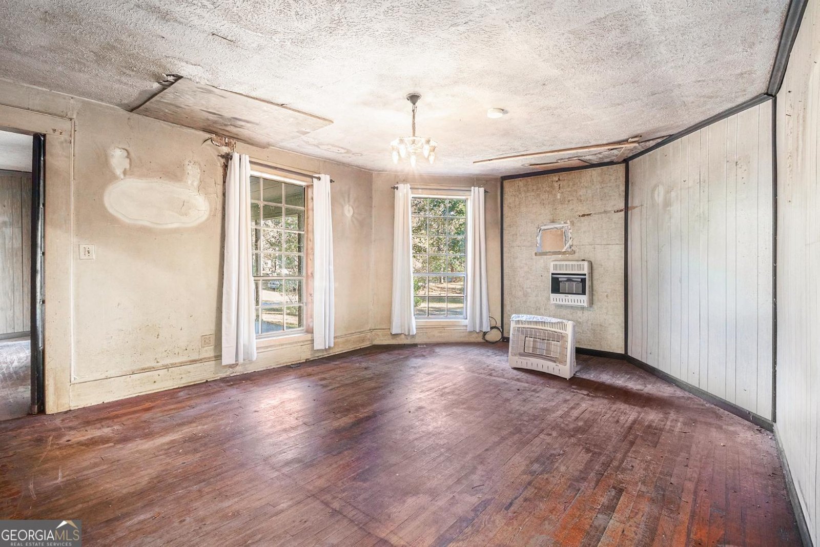 45 York Circle Cedartown - 14