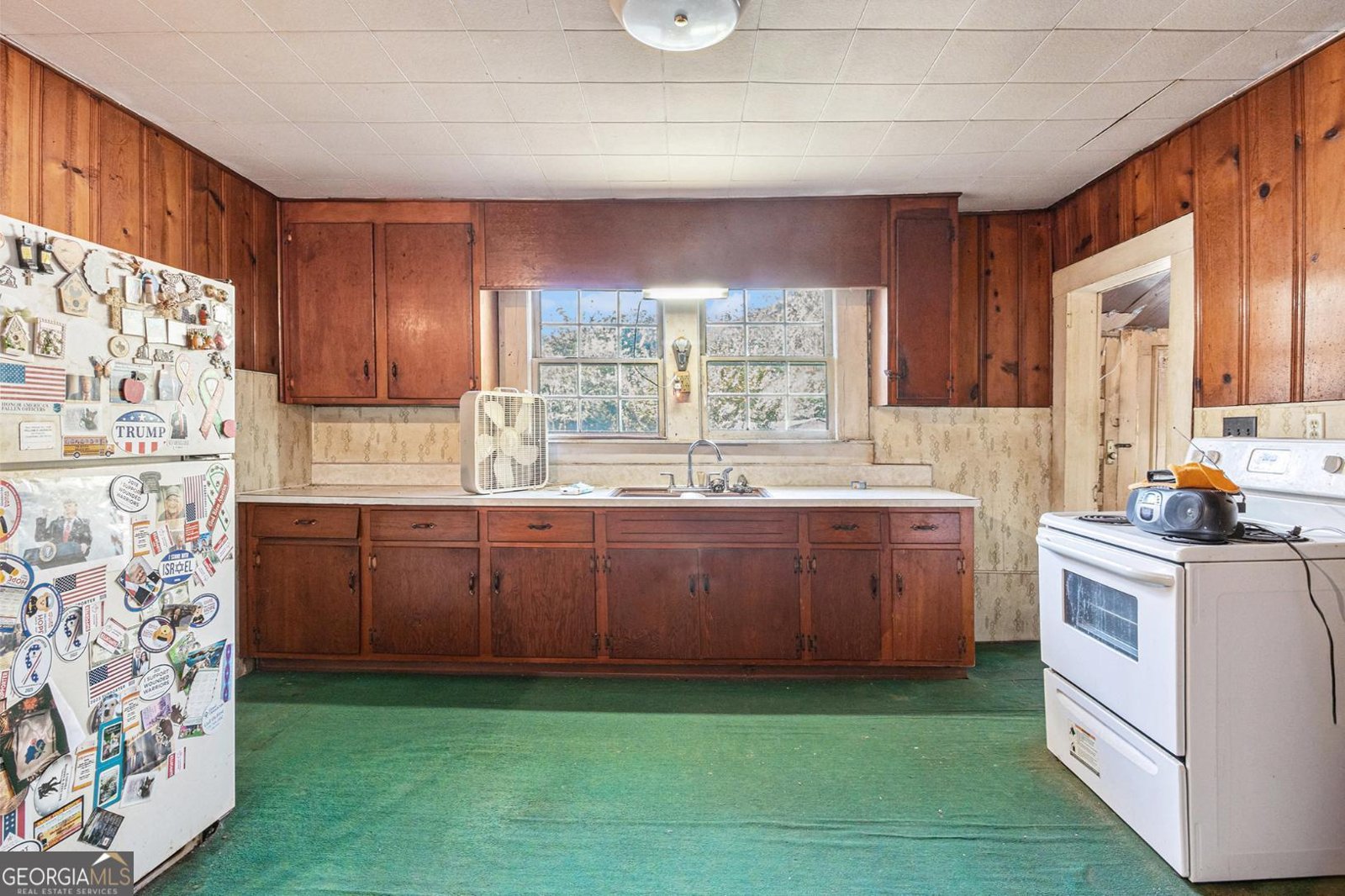 45 York Circle Cedartown - 17