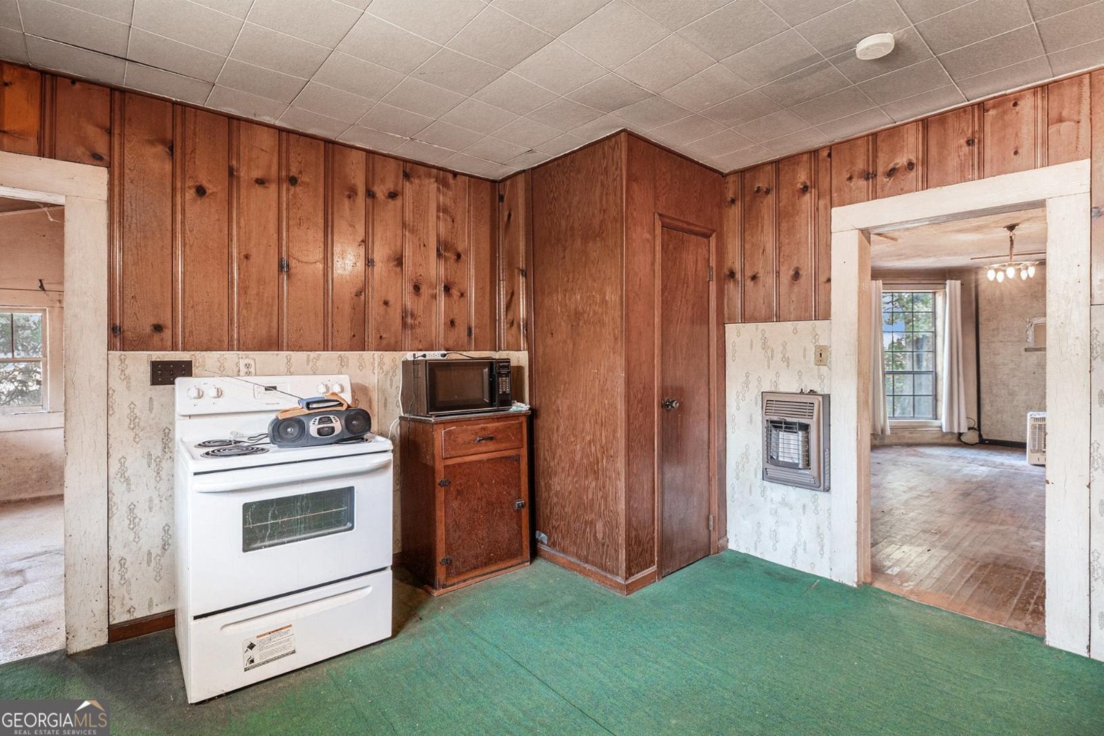 45 York Circle Cedartown - 18