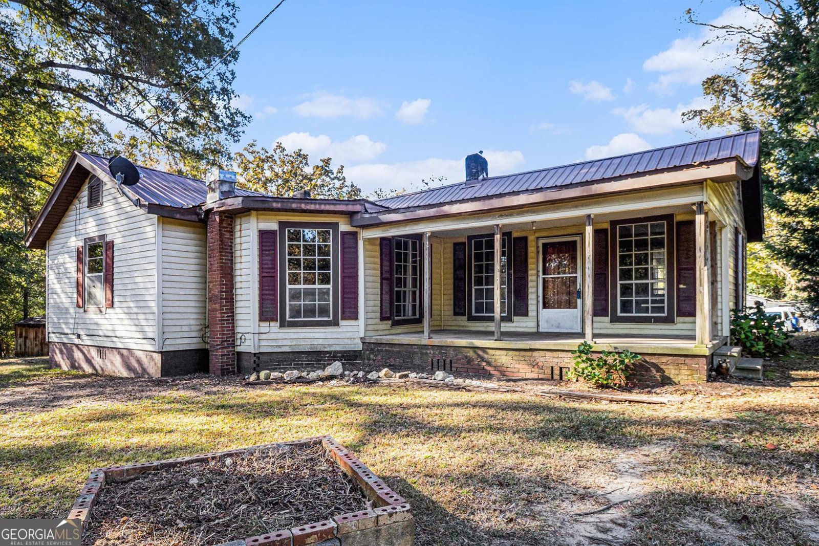 45 York Circle Cedartown - 2
