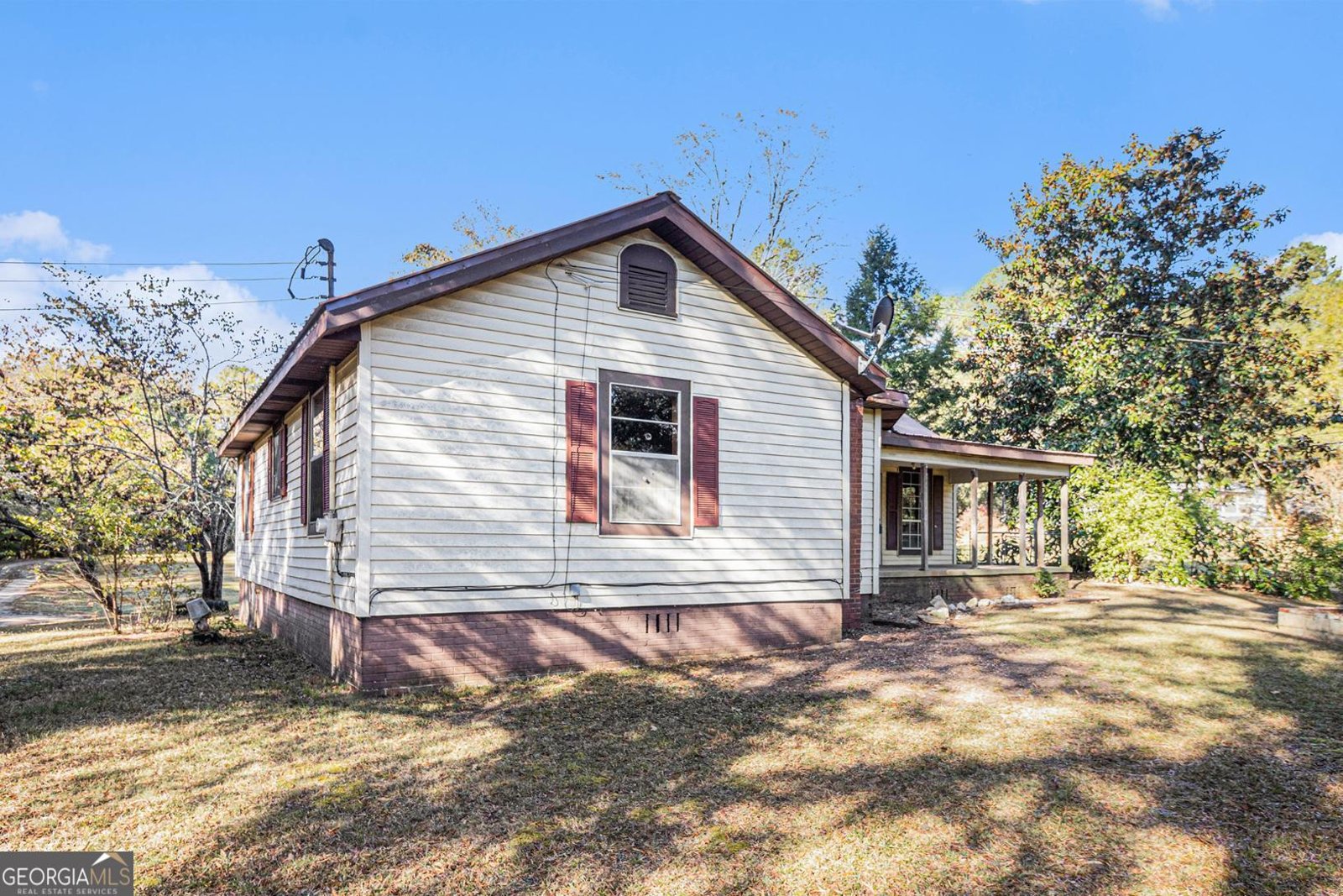 45 York Circle Cedartown - 3