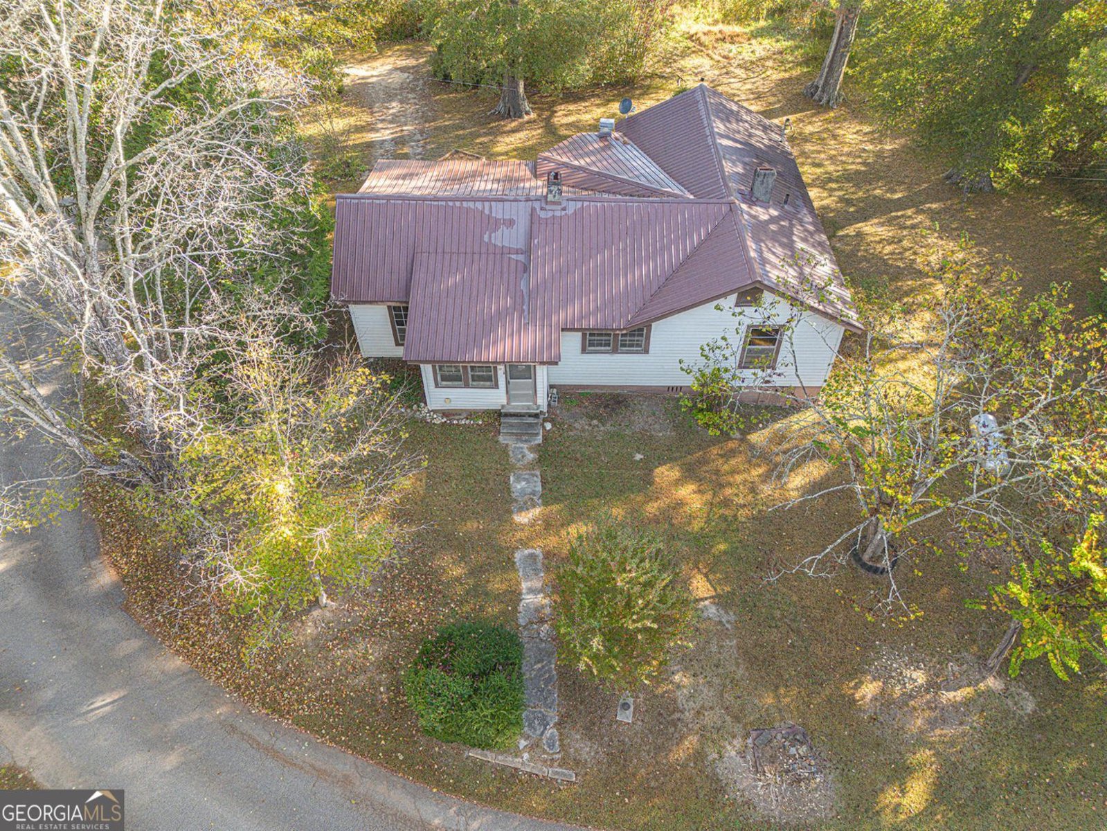 45 York Circle Cedartown - 31