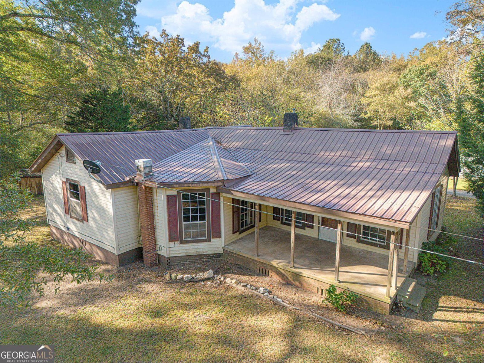 45 York Circle Cedartown - 33