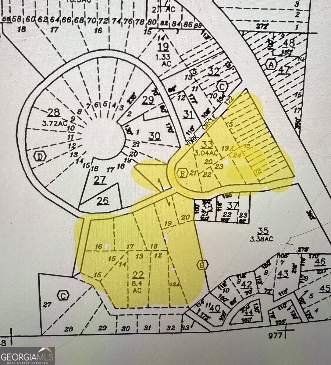 45 York Circle Cedartown - 37