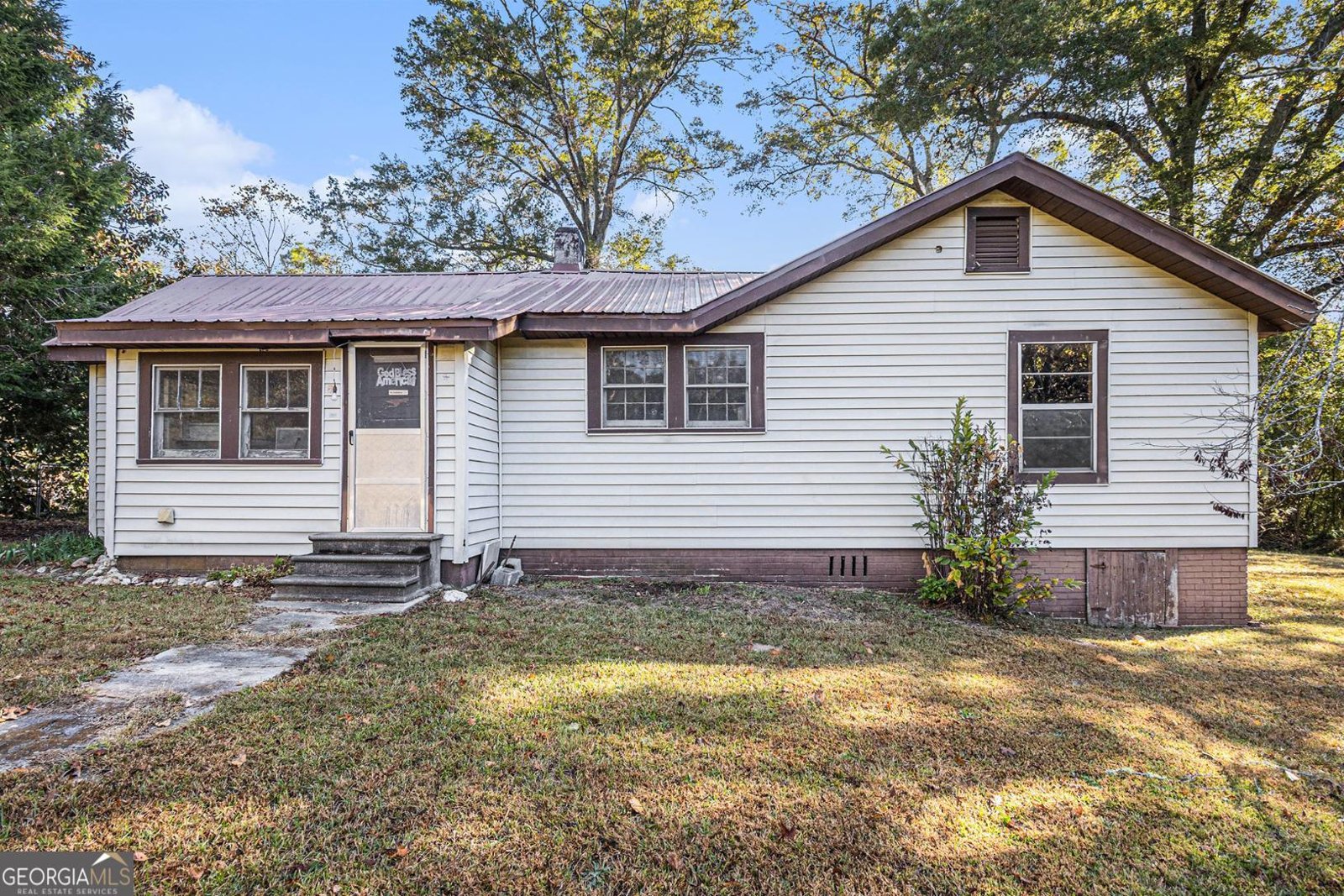 45 York Circle Cedartown - 5