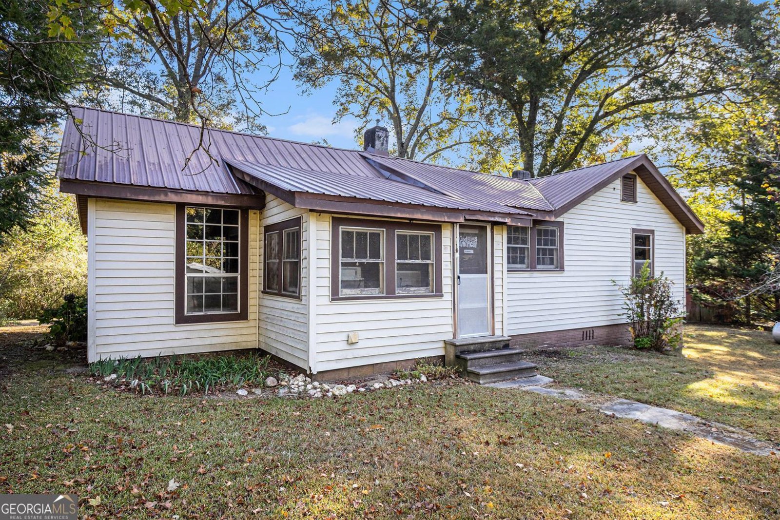 45 York Circle Cedartown - 6