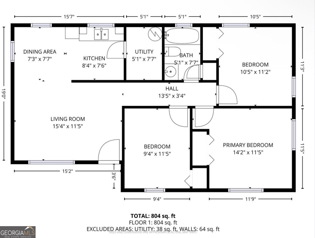 188 Melrose Street Winder - 24