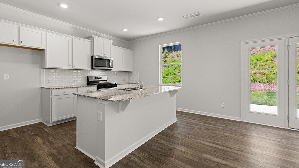 230 Thompson Ridge Lane Dallas - 21