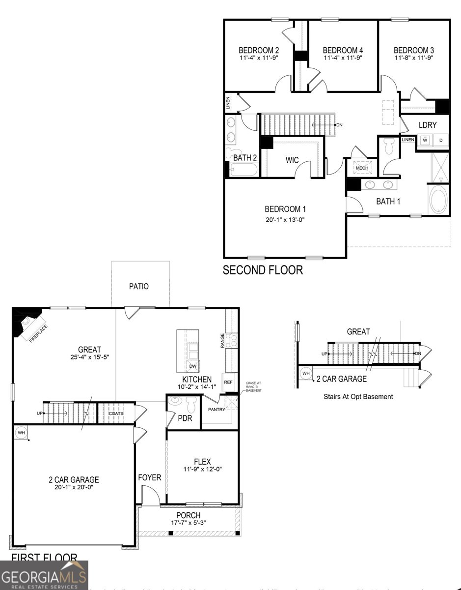 230 Thompson Ridge Lane Dallas - 22