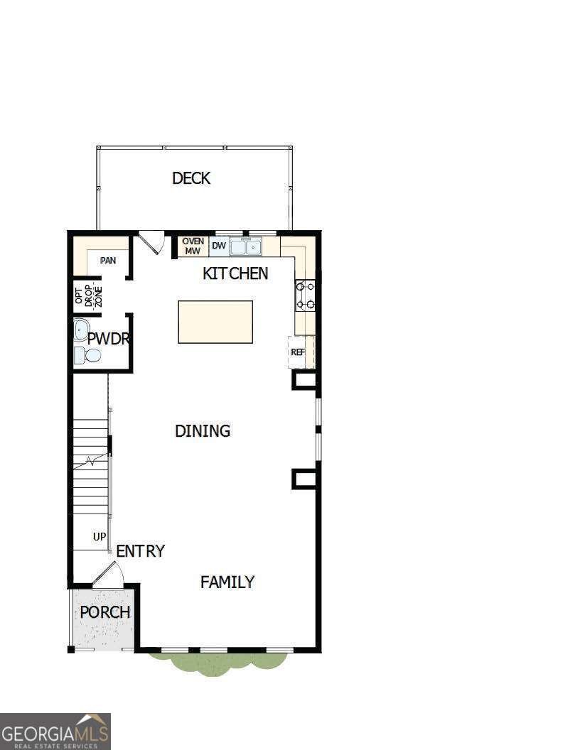 771 Auguste Avenue Decatur - 3