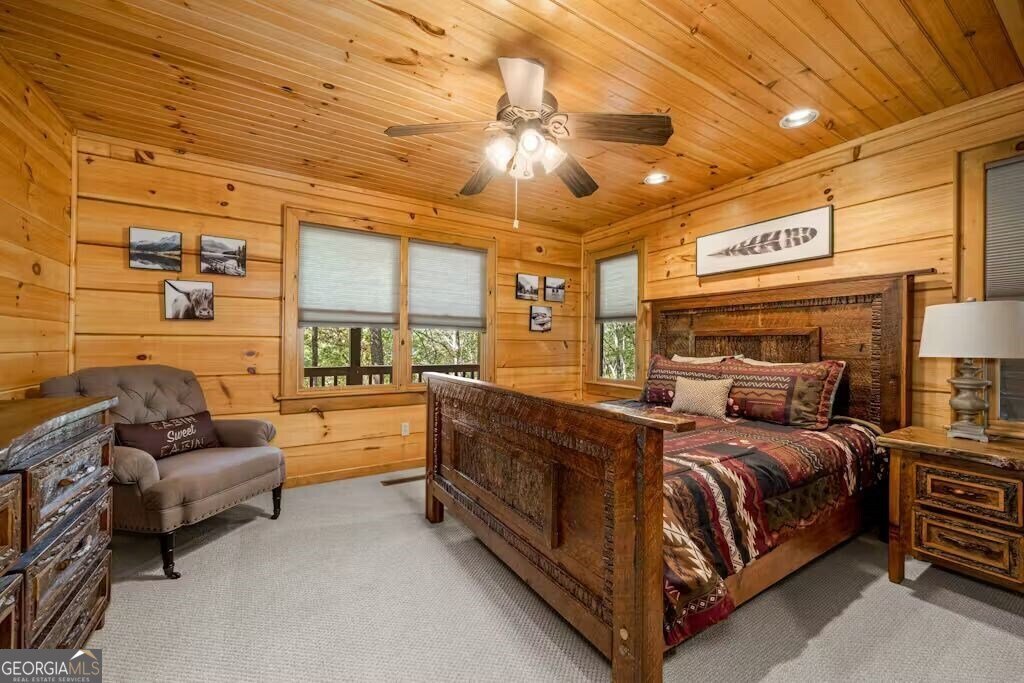 109 Noontootla Ridge Court Blue Ridge - 10