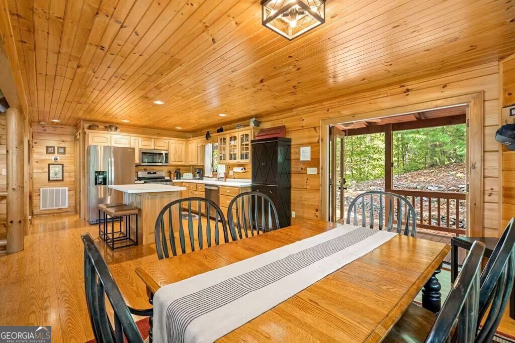 109 Noontootla Ridge Court Blue Ridge - 11