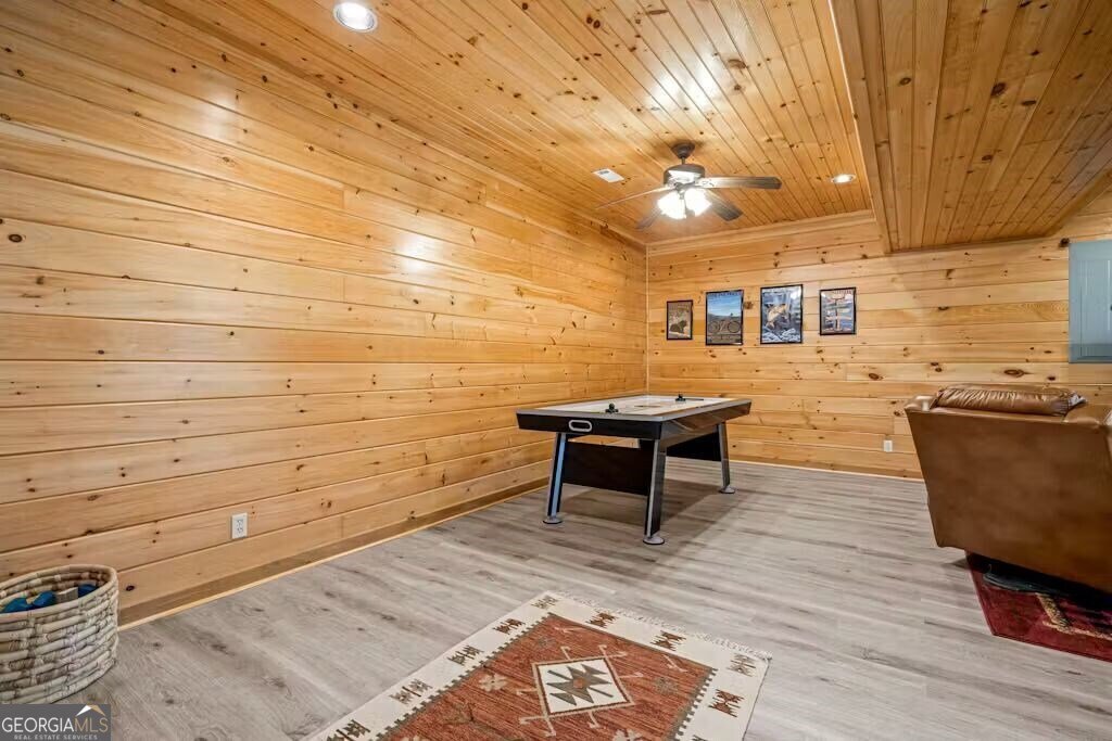 109 Noontootla Ridge Court Blue Ridge - 13