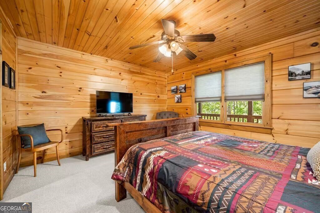 109 Noontootla Ridge Court Blue Ridge - 15