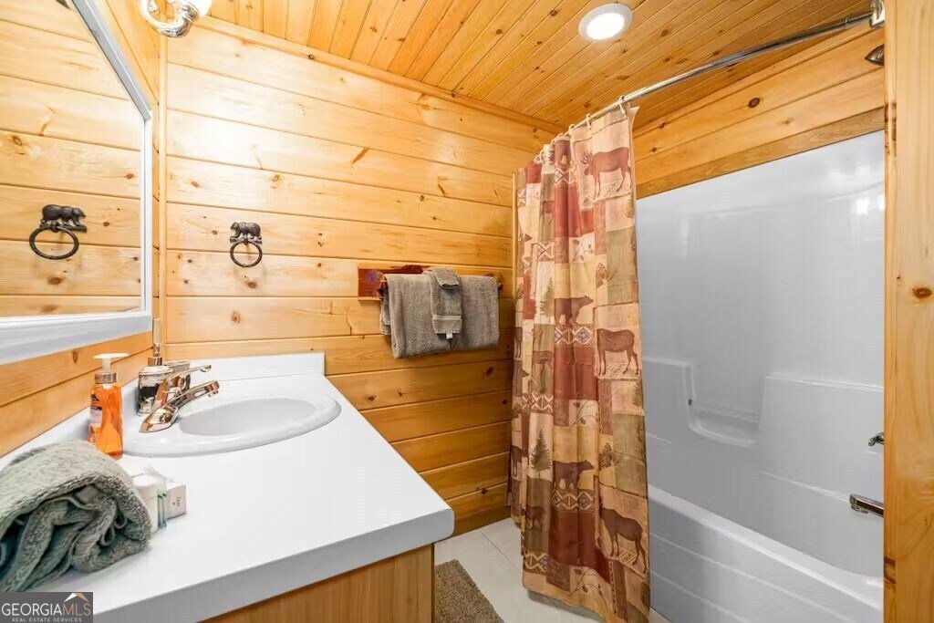 109 Noontootla Ridge Court Blue Ridge - 16