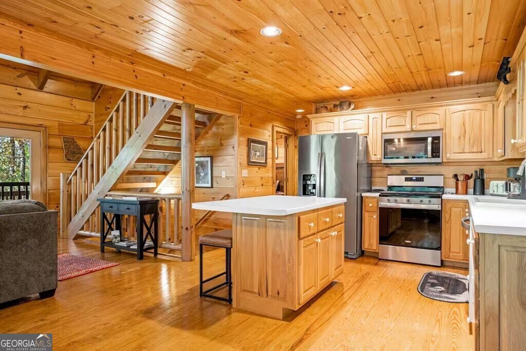 109 Noontootla Ridge Court Blue Ridge - 17