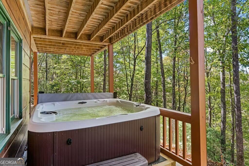 109 Noontootla Ridge Court Blue Ridge - 18