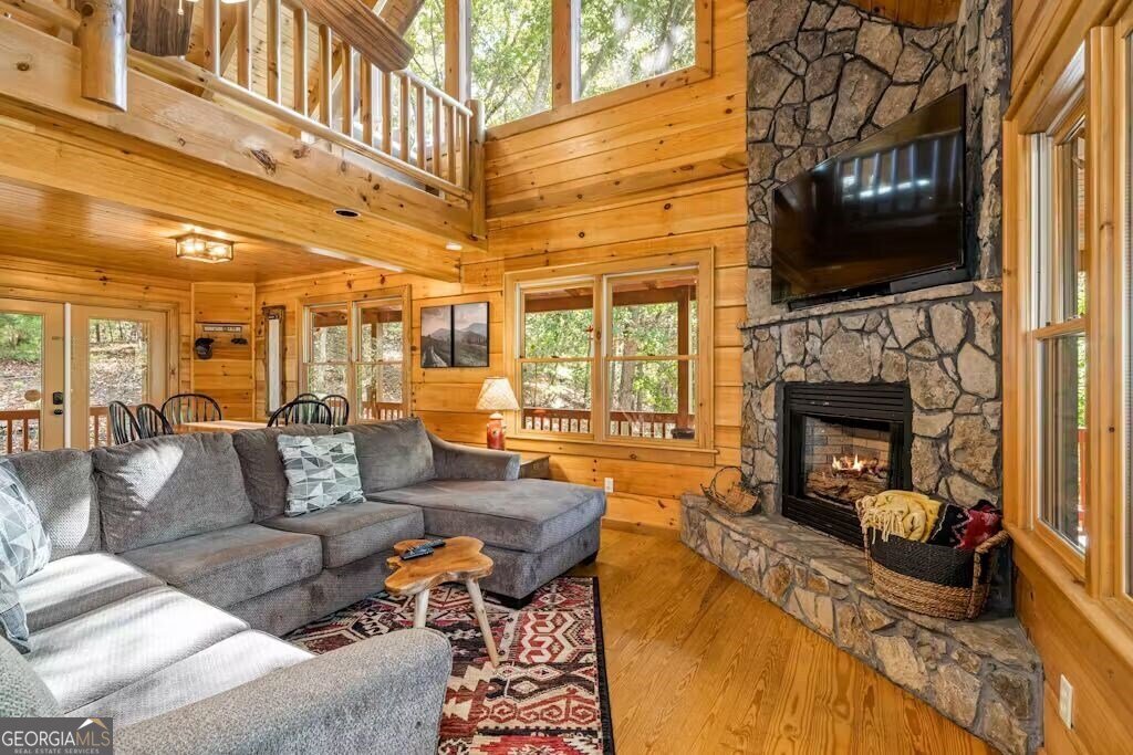 109 Noontootla Ridge Court Blue Ridge - 19