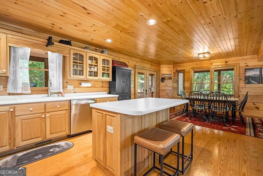 109 Noontootla Ridge Court Blue Ridge - 22