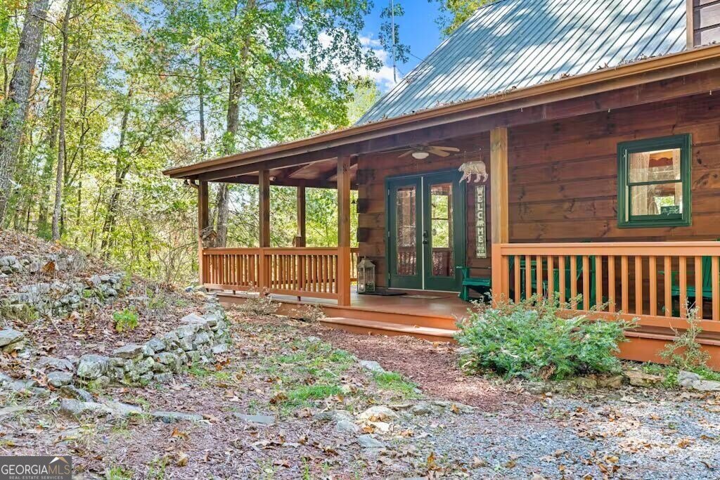 109 Noontootla Ridge Court Blue Ridge - 5