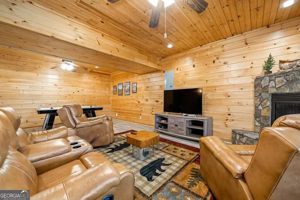 109 Noontootla Ridge Court Blue Ridge - 6