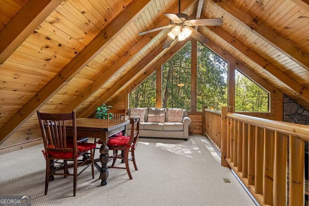 109 Noontootla Ridge Court Blue Ridge - 7