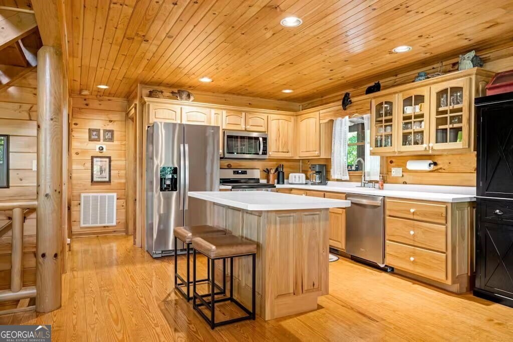 109 Noontootla Ridge Court Blue Ridge - 8