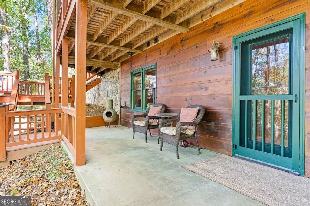 109 Noontootla Ridge Court Blue Ridge - 9