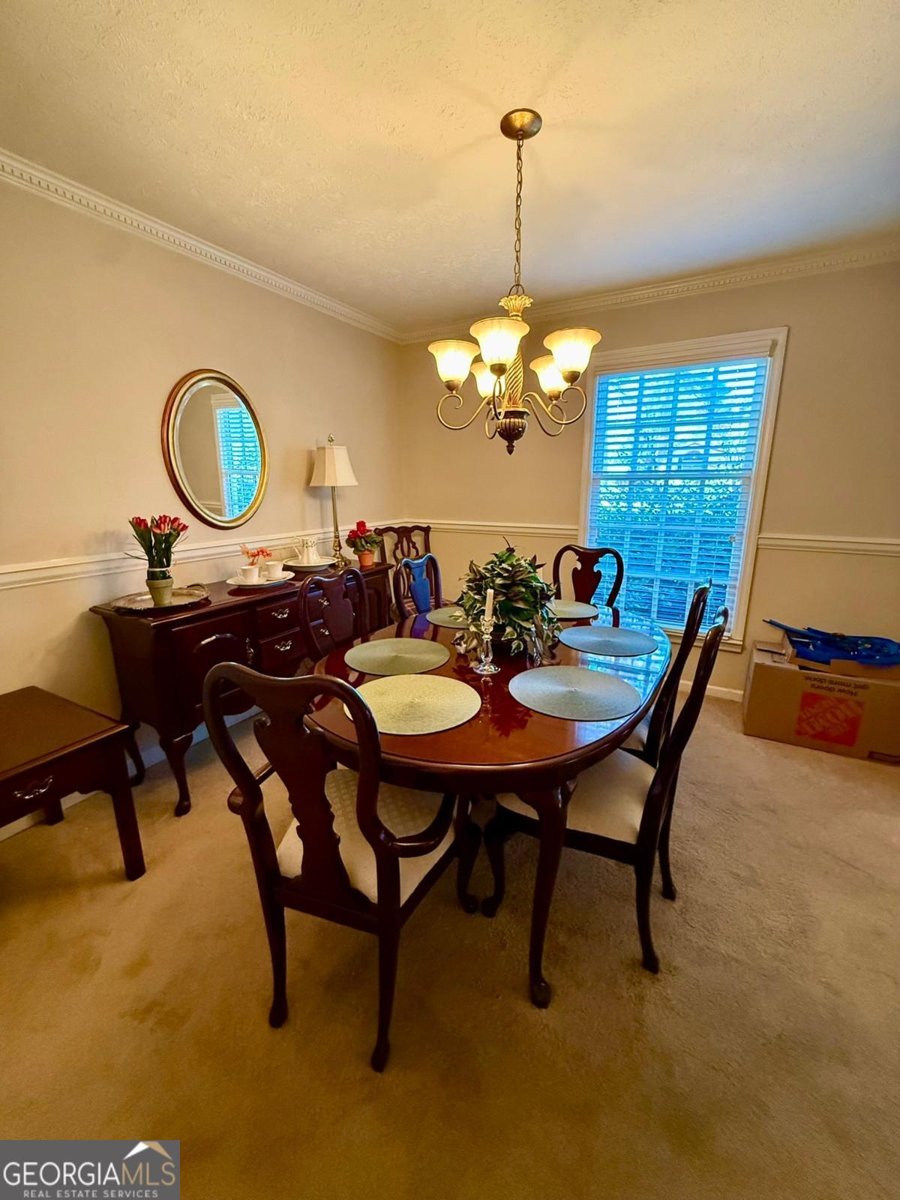 1230 Arden Drive Marietta - 10