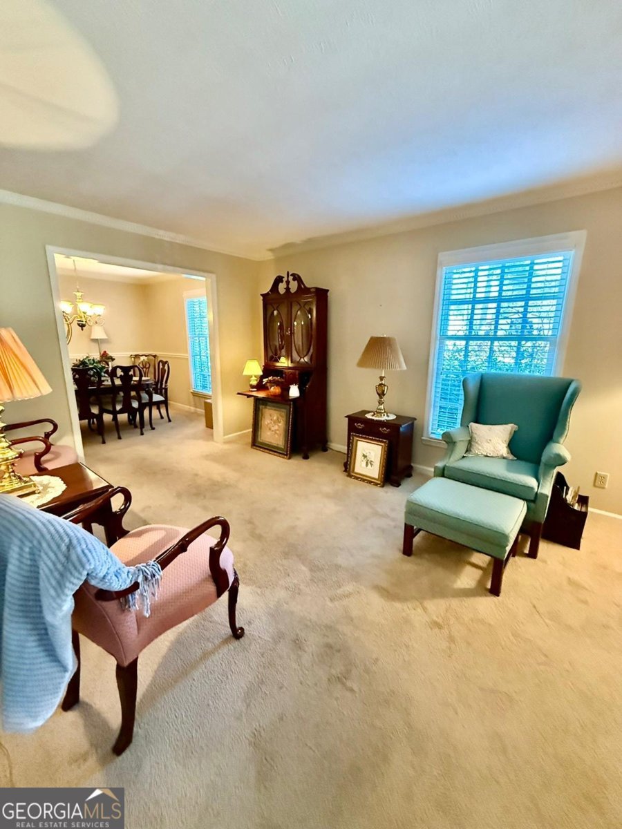 1230 Arden Drive Marietta - 12