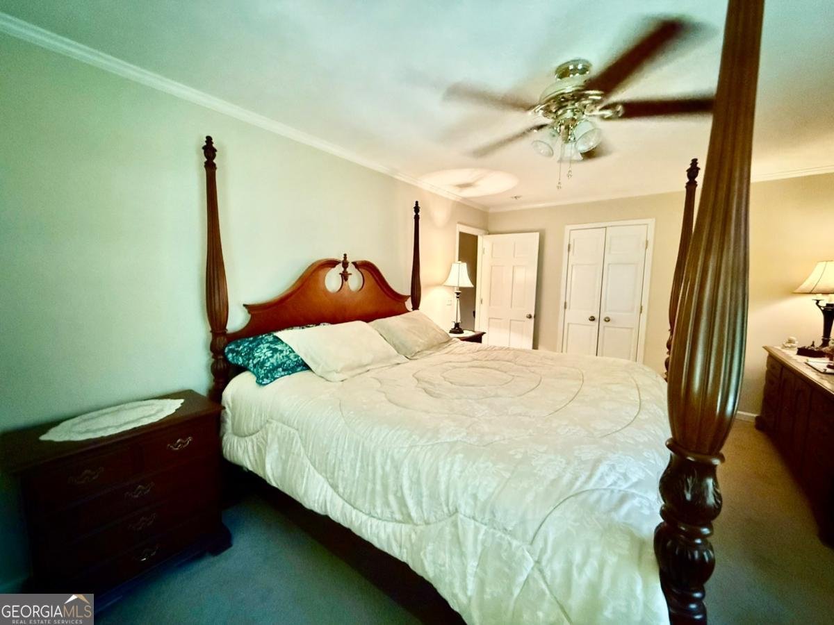 1230 Arden Drive Marietta - 18