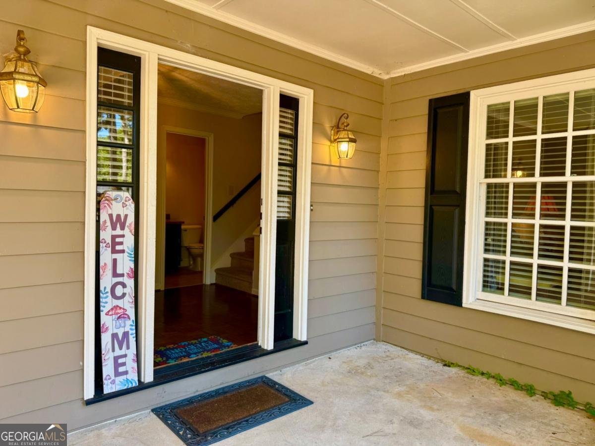 1230 Arden Drive Marietta - 2